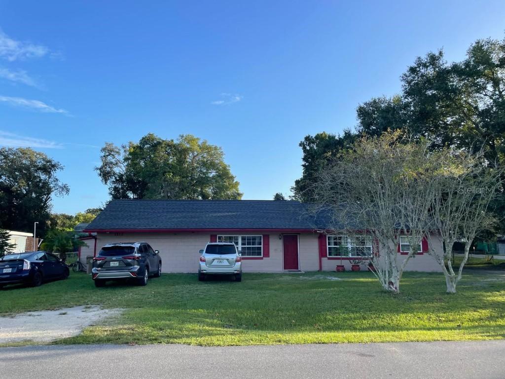 1212 Shawnee Dr., Kissimmee, FL 34744