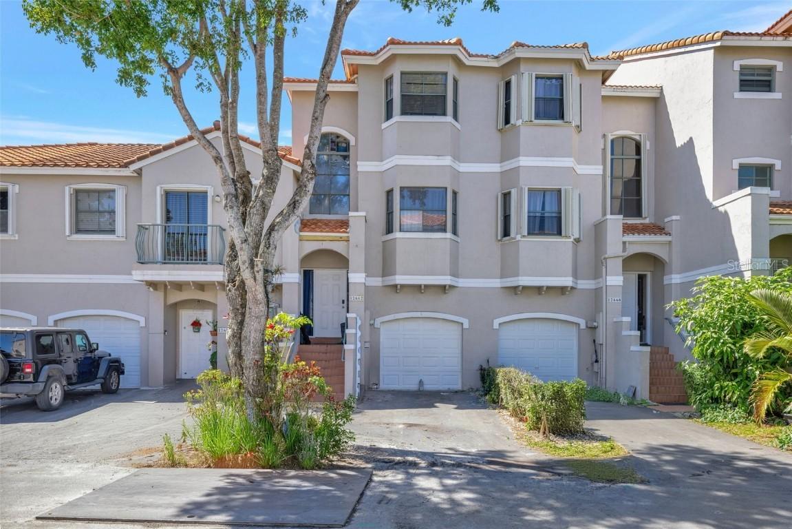 12662 NW 14th St., Sunrise, FL 33323