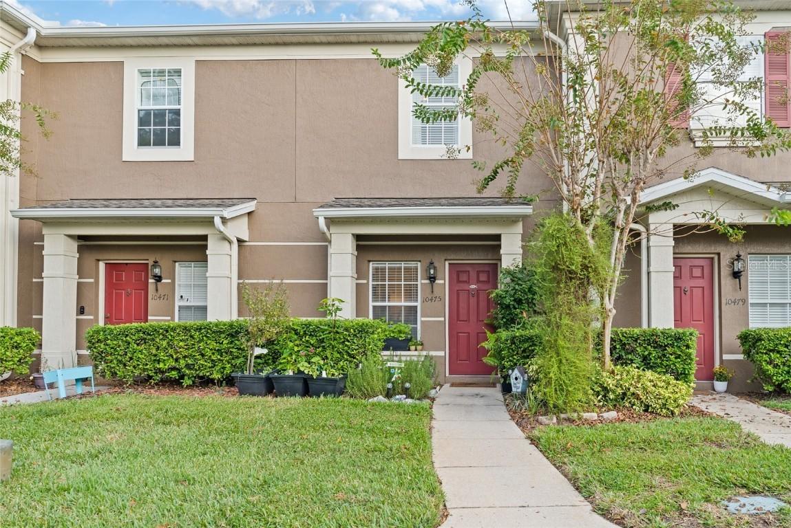10475 Manderlay Way, Orlando, FL 32829