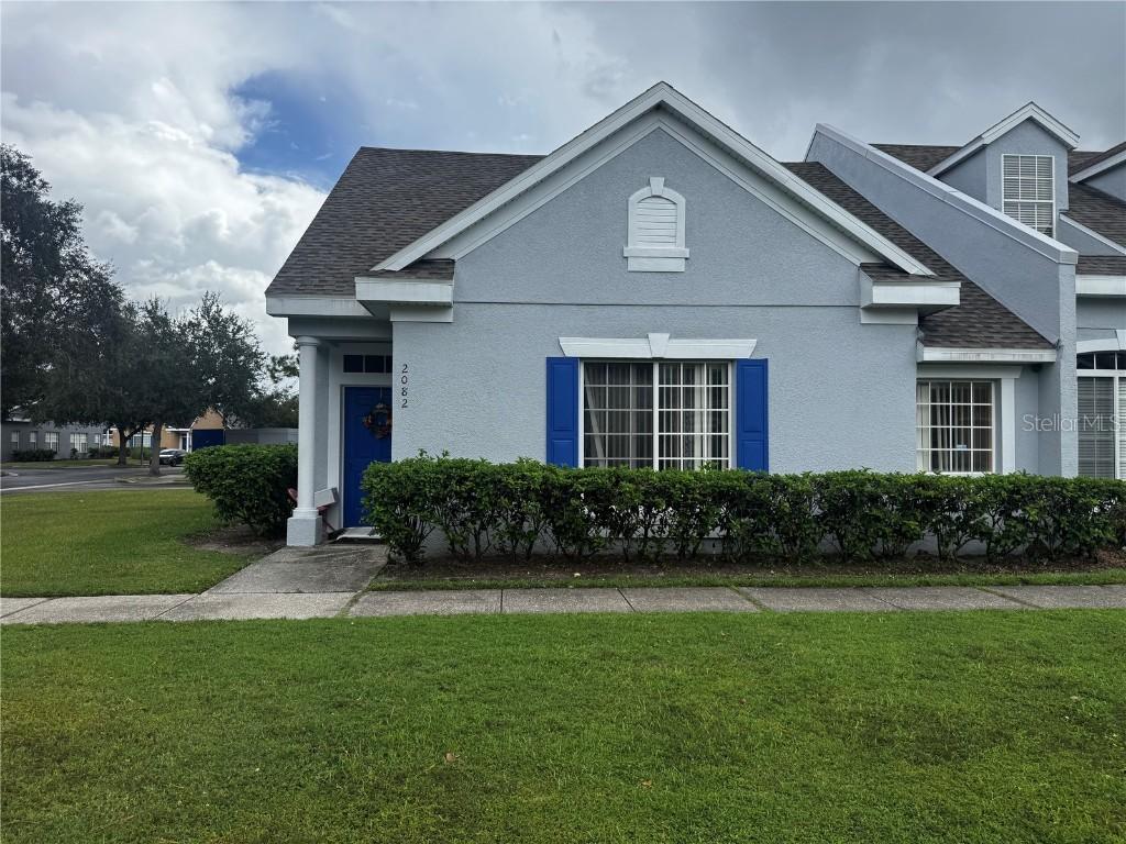 2082 Island Walk Dr., Orlando, FL 32824