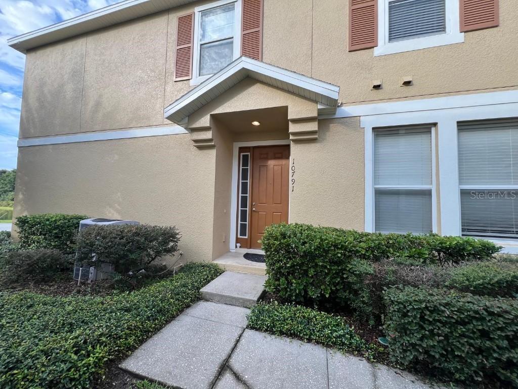 10791 Gran Paradiso Dr. #S, Orlando, FL 32832