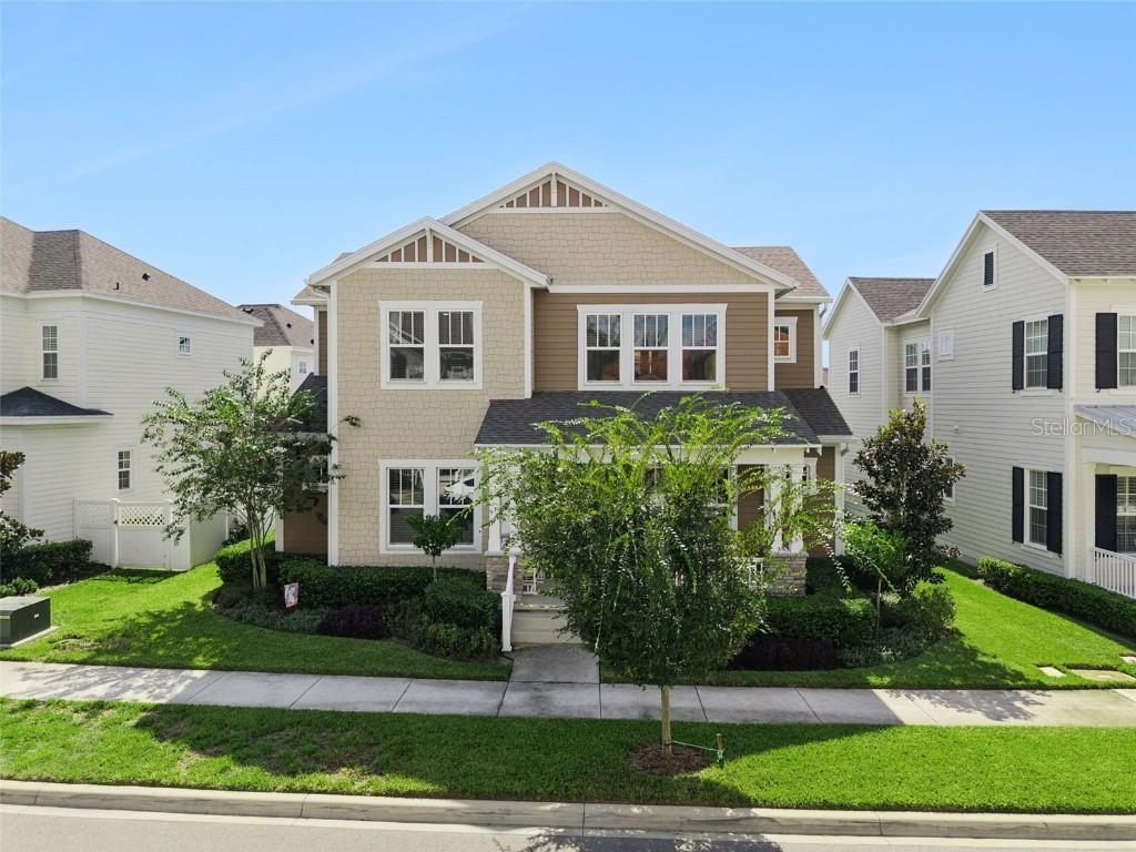 1866 Beach Ridge Rd., Celebration, FL 34747