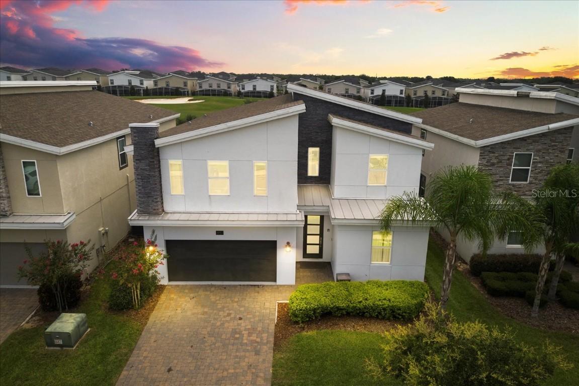 851 Pebble Beach Dr., Davenport, FL 33896