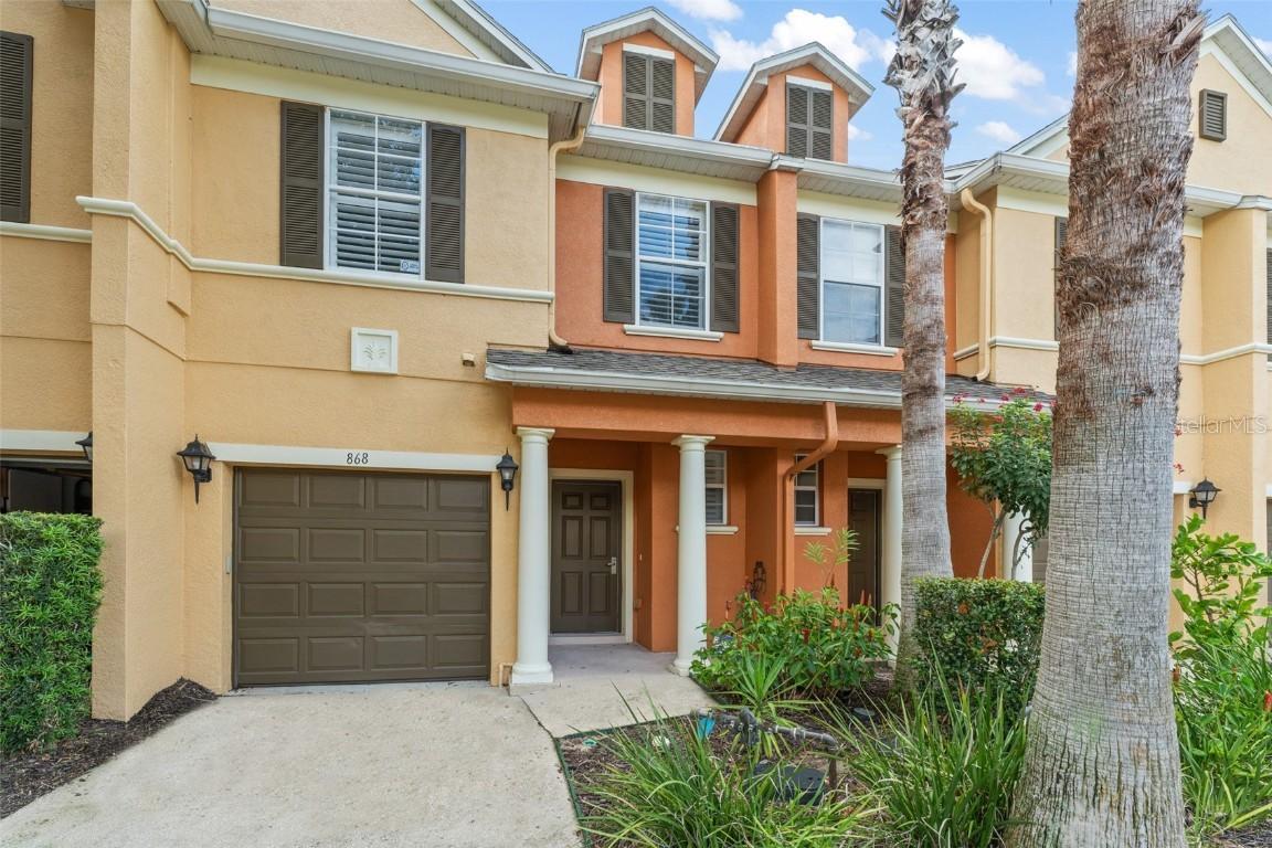 868 Assembly Ct., Reunion, FL 34747
