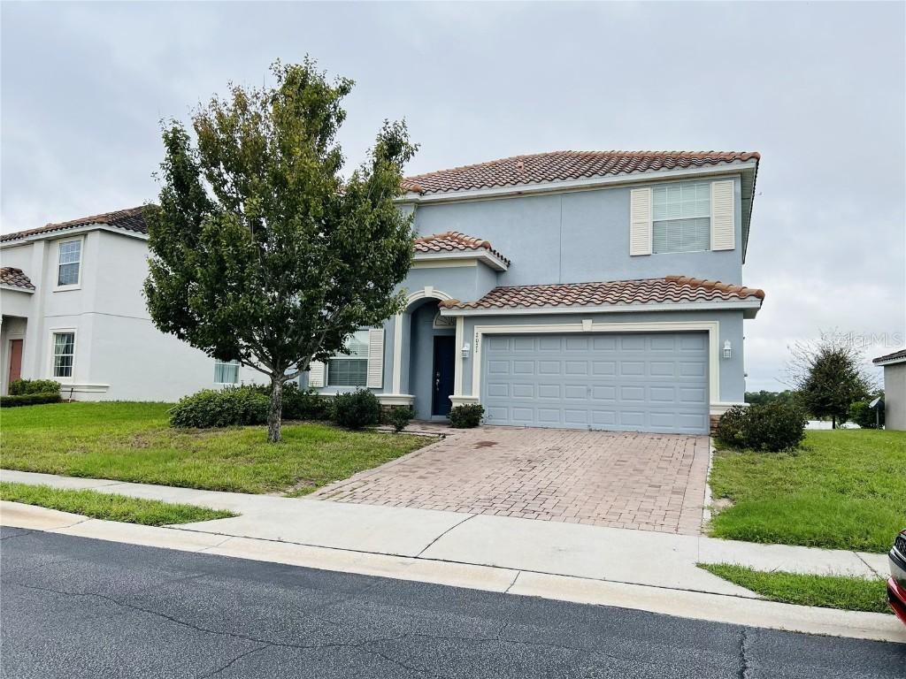 2021 Lake Side Avenue, Davenport, FL 33837