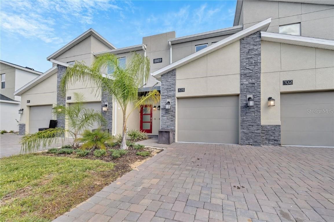 8889 Cabot Cliffs Dr. #104, Davenport, FL 33896