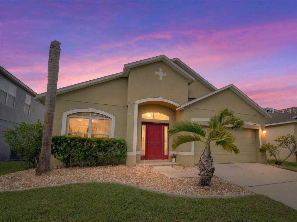 1964 Canoe Creek Falls Dr., Orlando, FL 32824
