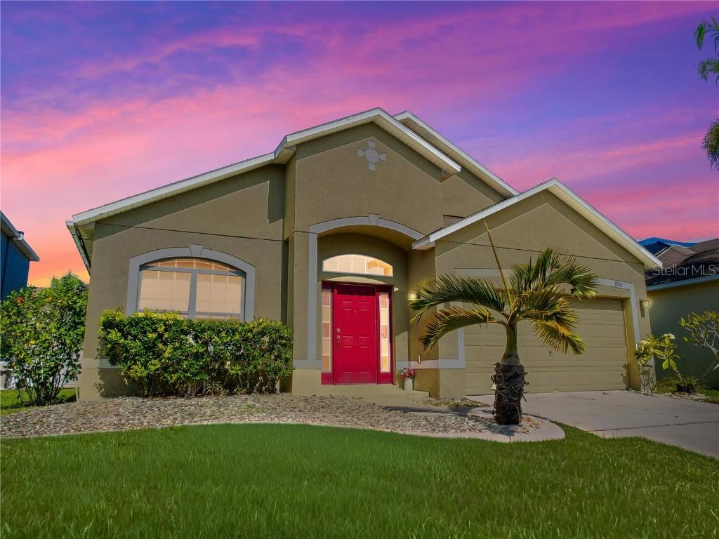 1964 Canoe Creek Falls Dr., Orlando, FL 32824