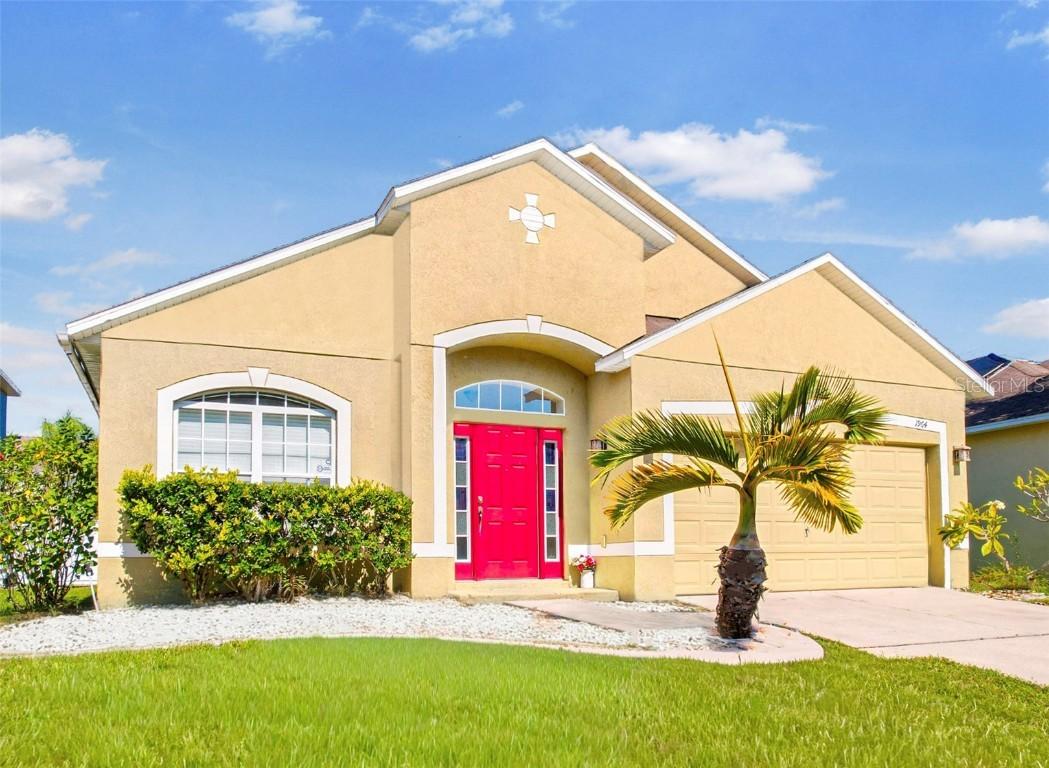 1964 Canoe Creek Falls Dr., Orlando, FL 32824