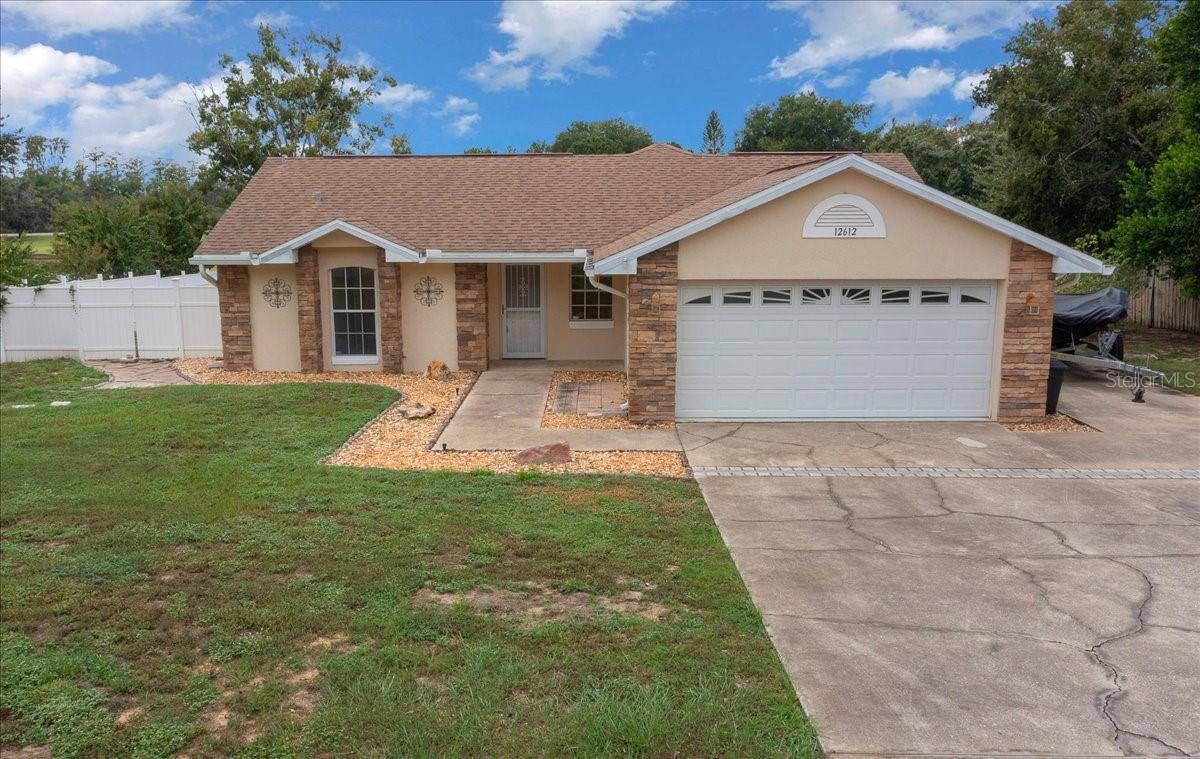 12612 Eryn Blvd., Clermont, FL 34711