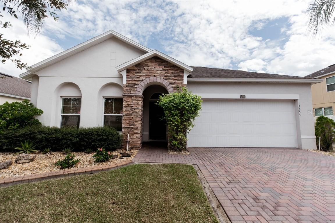 12655 Old Plantation Ln., Orlando, FL 32824