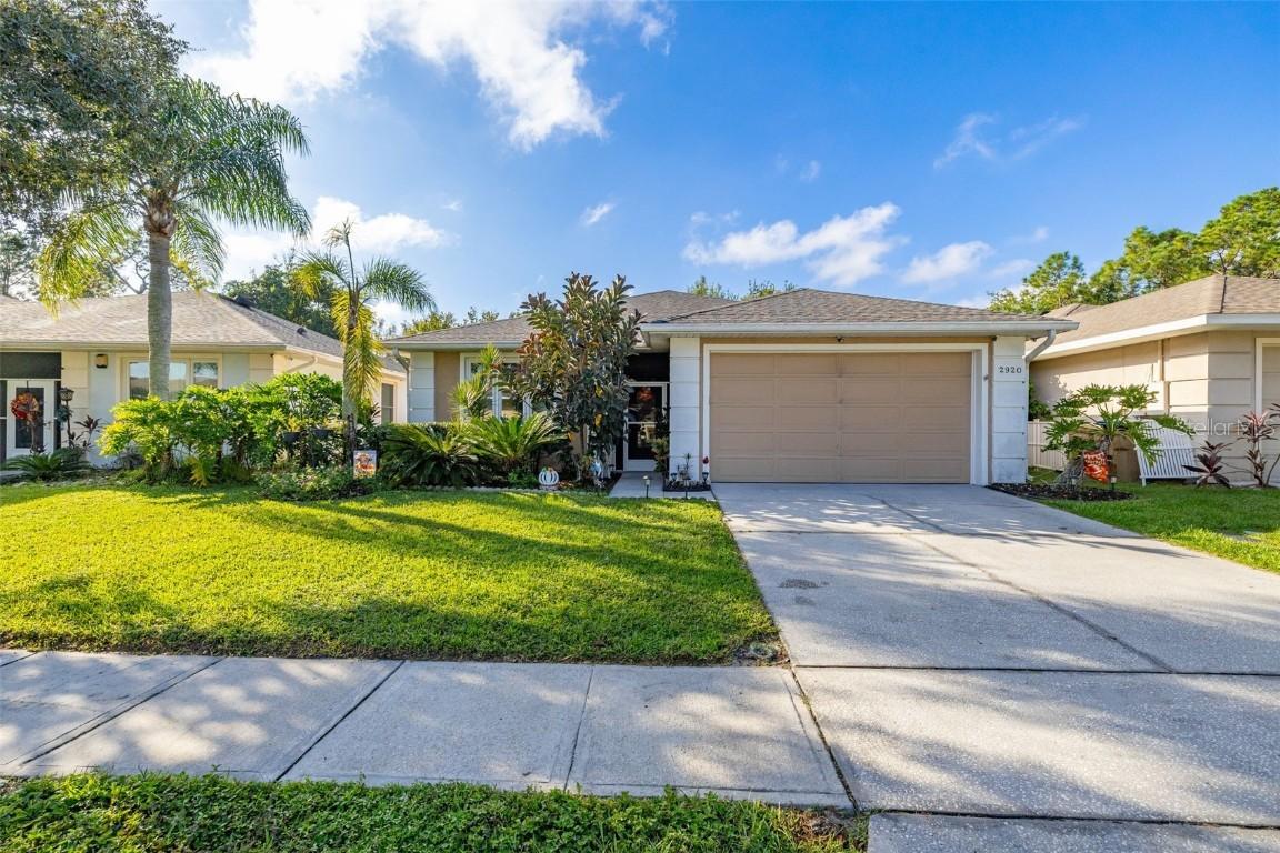 2920 Sunset Vista Blvd., Kissimmee, FL 34747