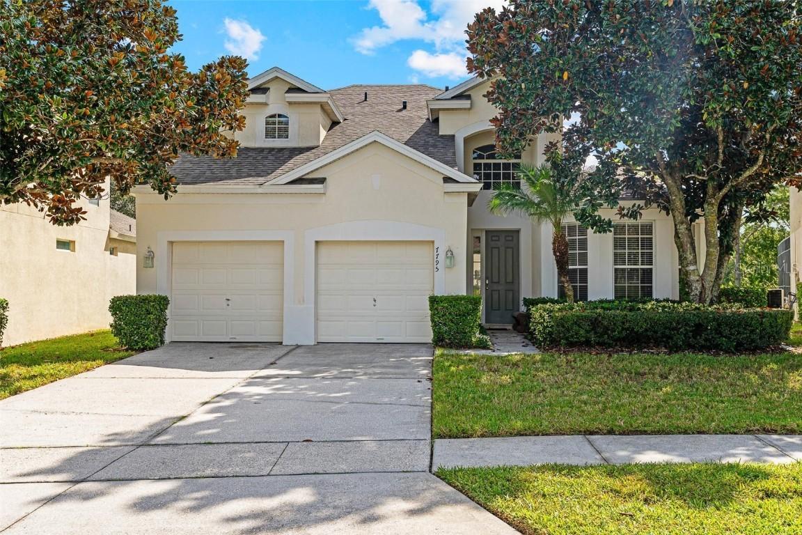 7795 Basnett Cir., Kissimmee, FL 34747