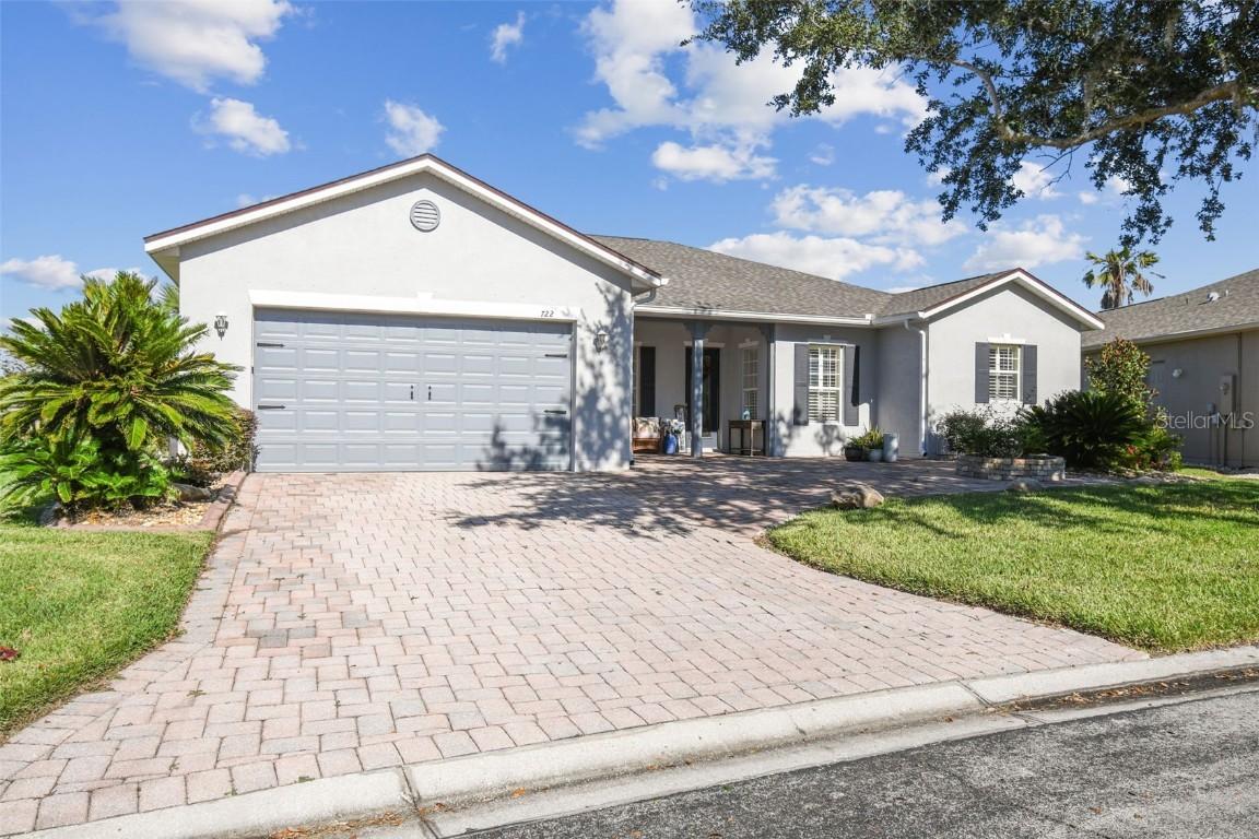 722 Shorehaven Dr., Kissimmee, FL 34759