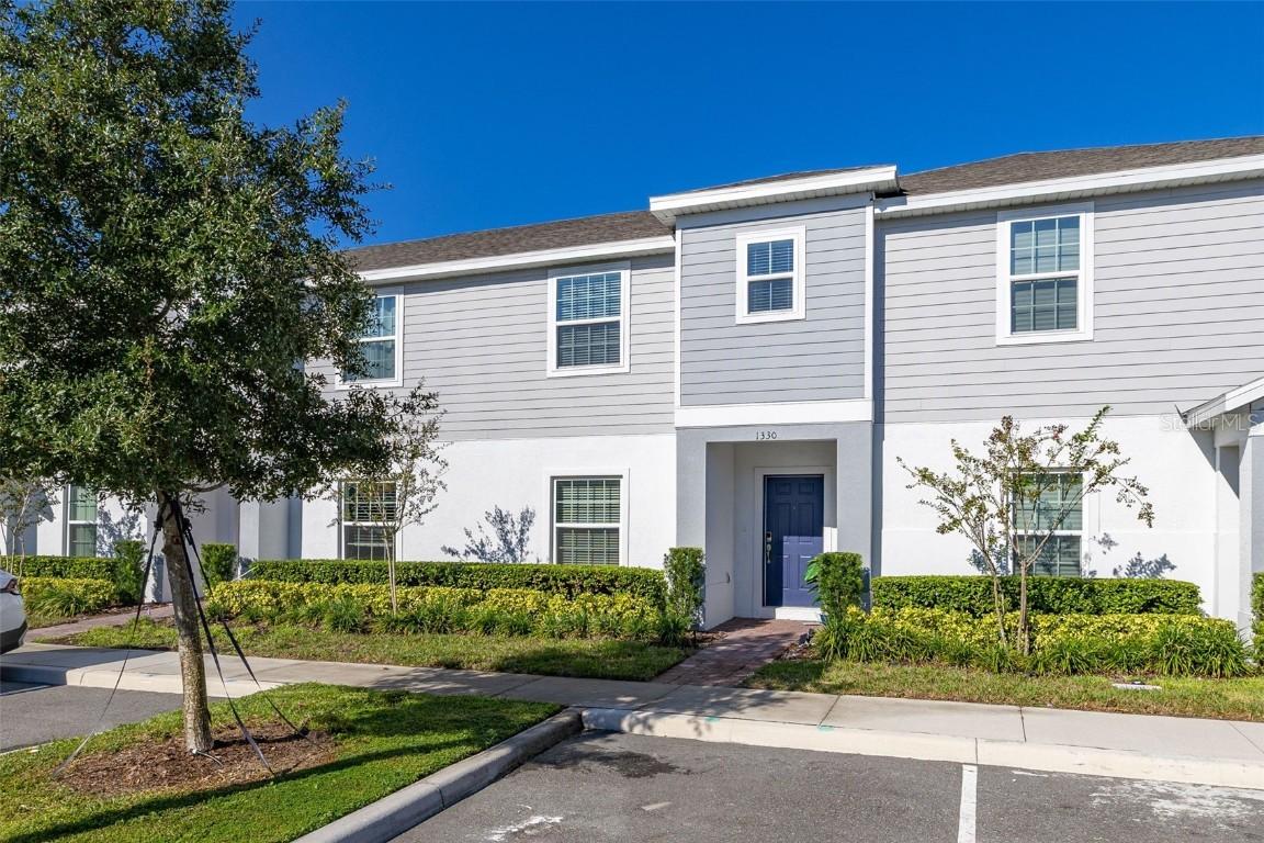 1330 Blazing Star Ln., Davenport, FL 33837