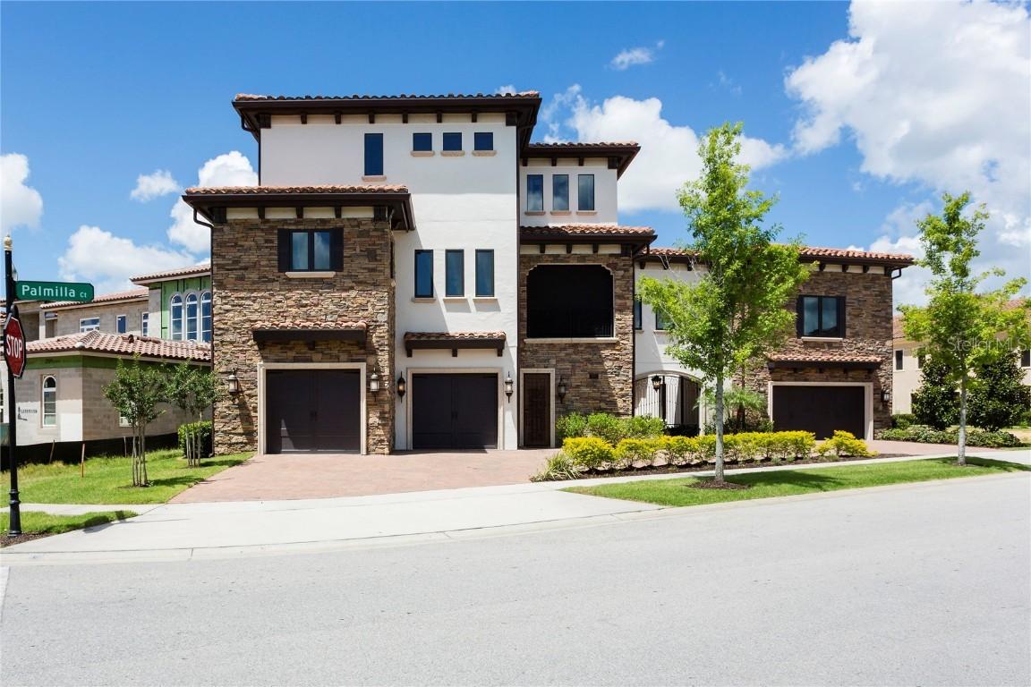 7800 Palmilla Ct., Reunion, FL 34747