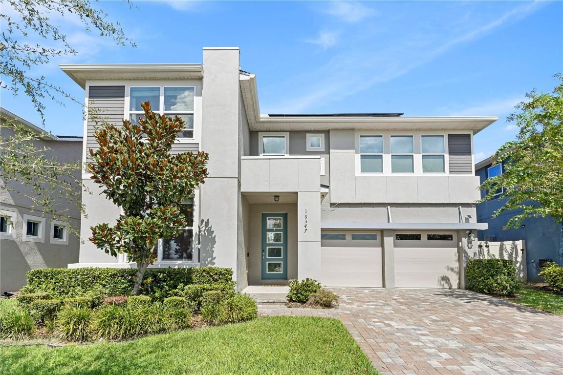 16347 Taliesin St., Winter Garden, FL 34787