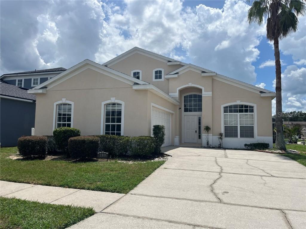 189 Emeraldview Ave., Davenport, FL 33897
