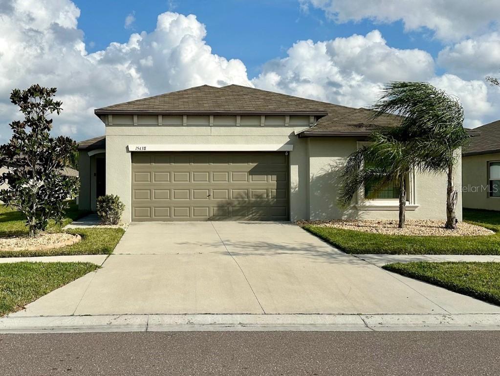 15438 Wicked Strong St., Ruskin, FL 33573