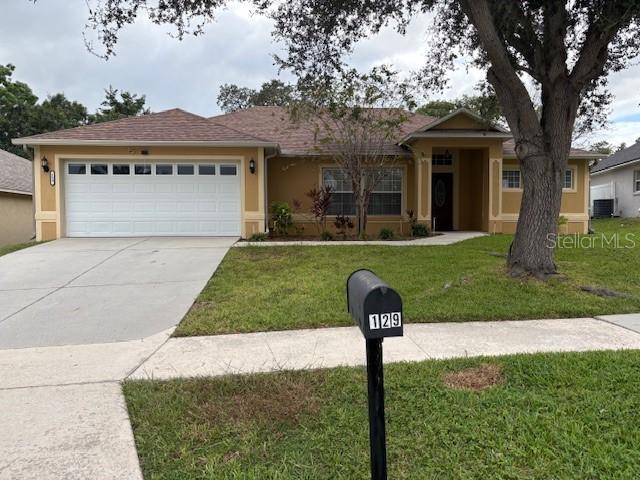129 Compass Rose Dr., Groveland, FL 34736