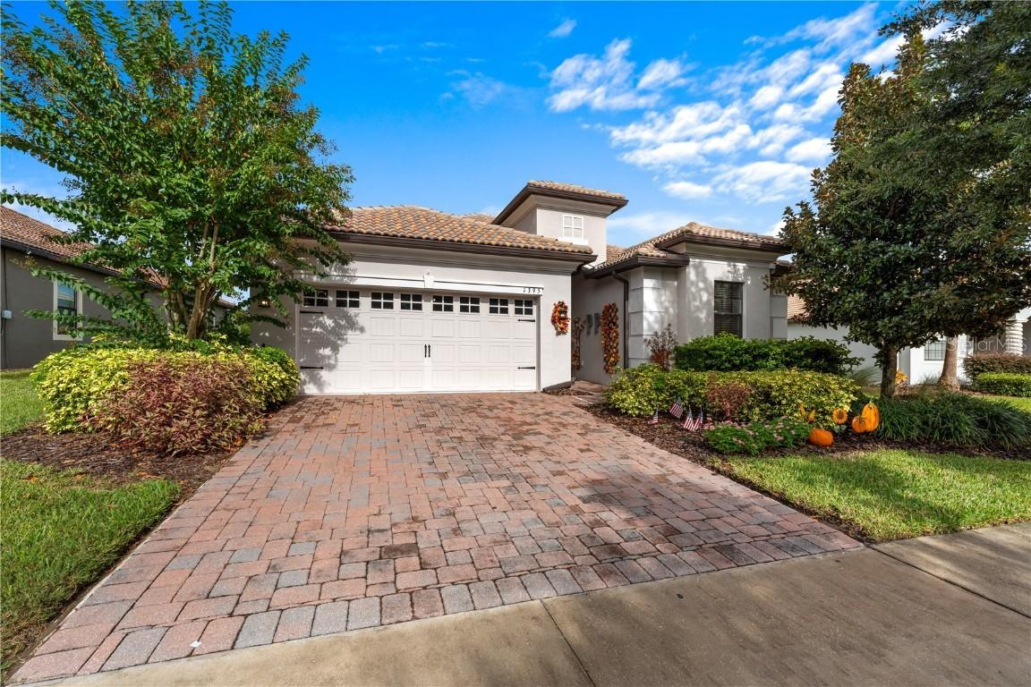 1395 Dolphin Head St., Davenport, FL 33896