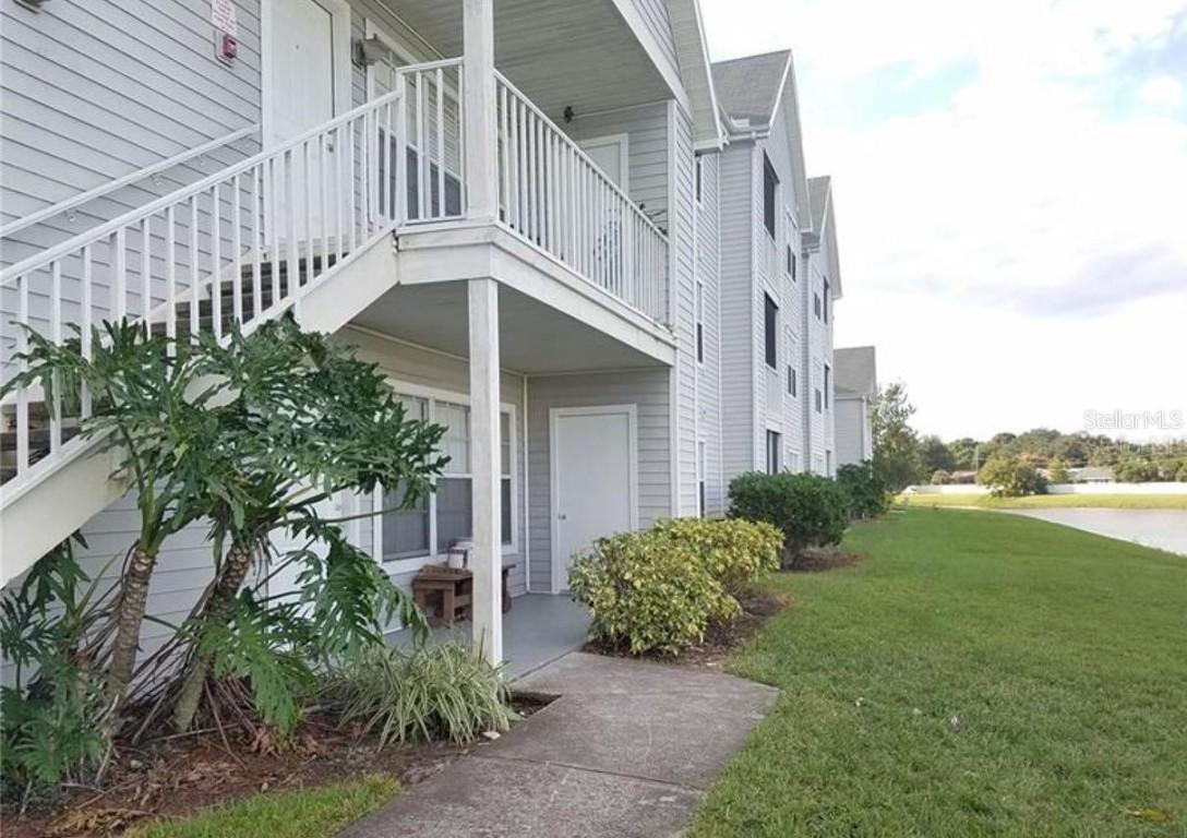 1201 Bermuda Lakes Ln. #205, Kissimmee, FL 34741
