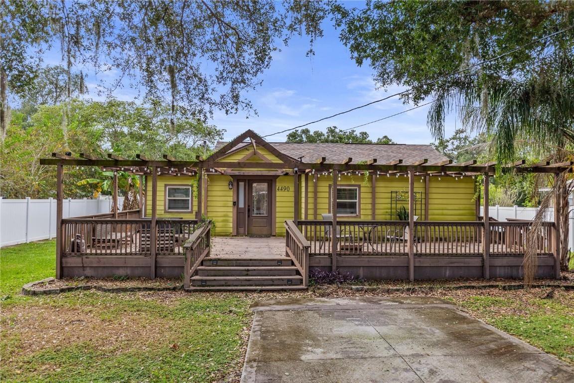 4490 Simmons Rd., Orlando, FL 32812