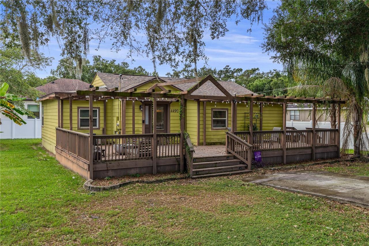 4490 Simmons Rd., Orlando, FL 32812