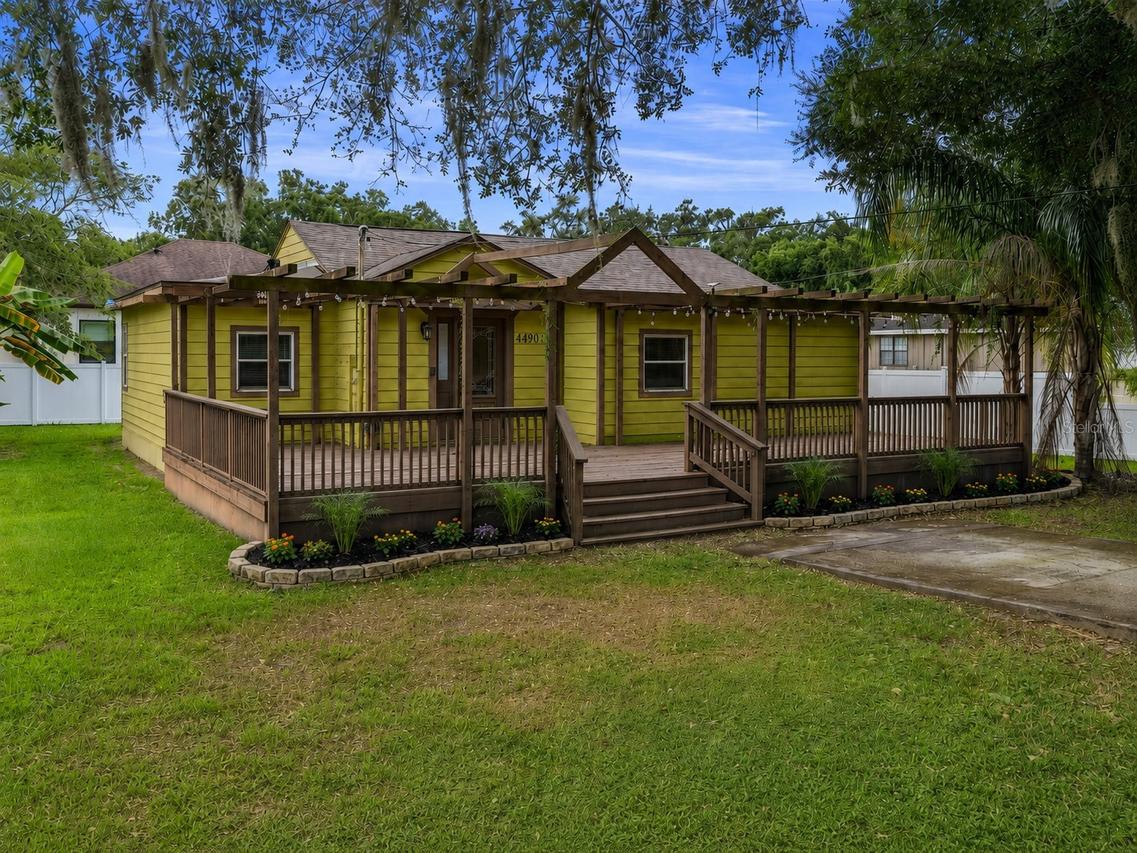 4490 Simmons Rd., Orlando, FL 32812