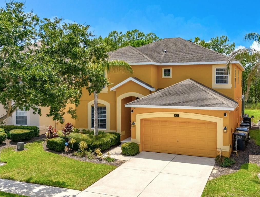 1038 Orange Cosmos Blvd., Davenport, FL 33837