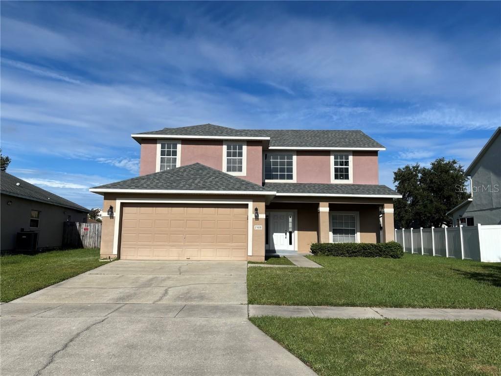 2508 Baykal Dr., Kissimmee, FL 34746