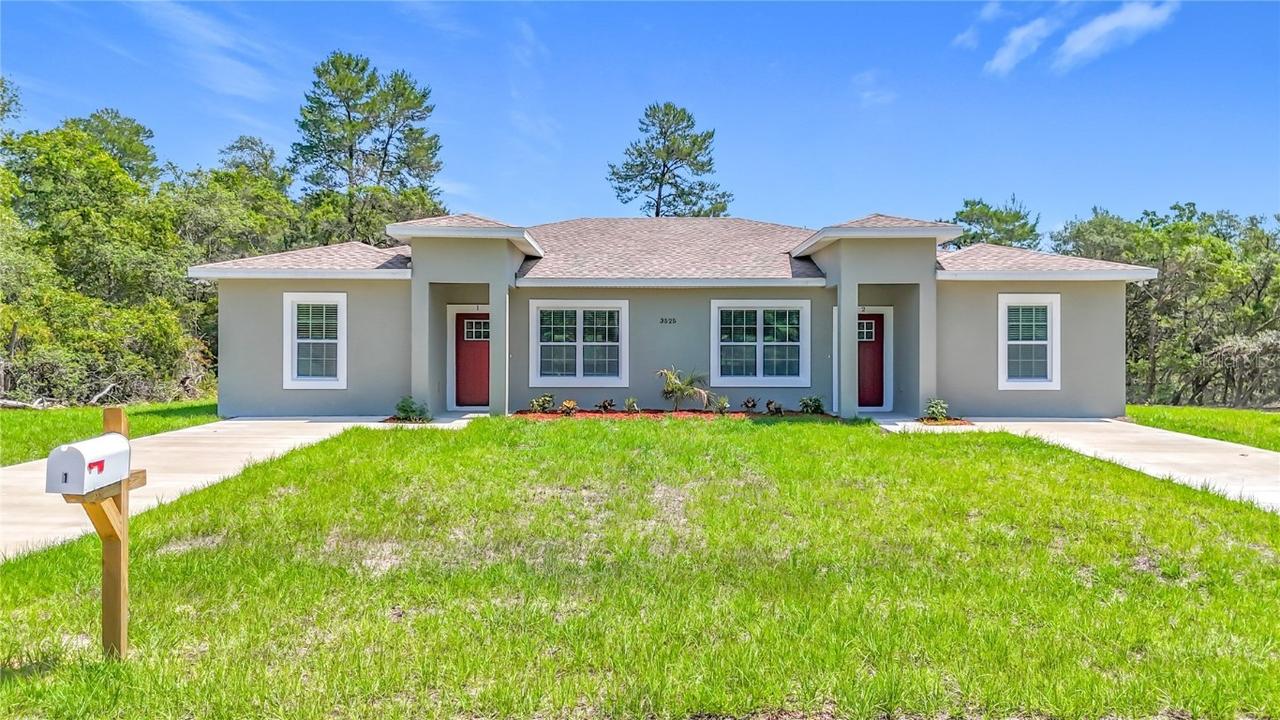 3525 SW 163rd Place Rd., Ocala, FL 34473
