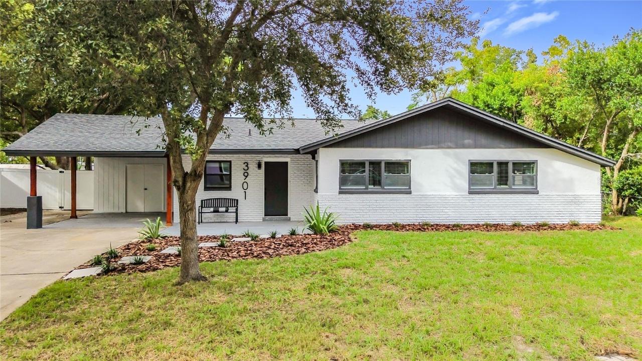 3901 Ibis Dr., Orlando, FL 32803