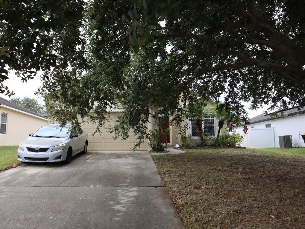1604 Fitzgerald Dr., Dundee, FL 33838
