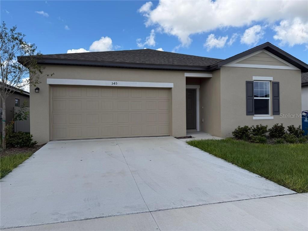 545 Hennepin Loop, Lake Wales, FL 33898