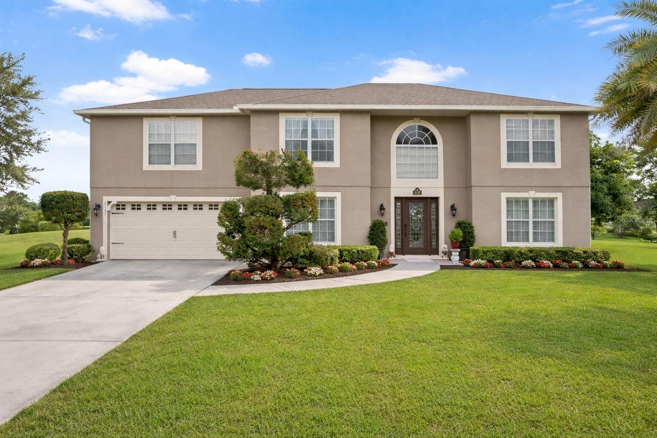 6107 Waterfield Way, St Cloud, FL 34769