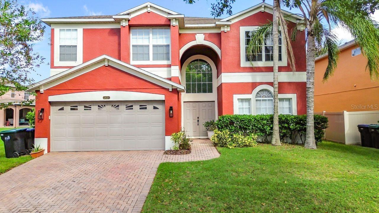 13051 Moss Park Ridge Dr., Orlando, FL 32832