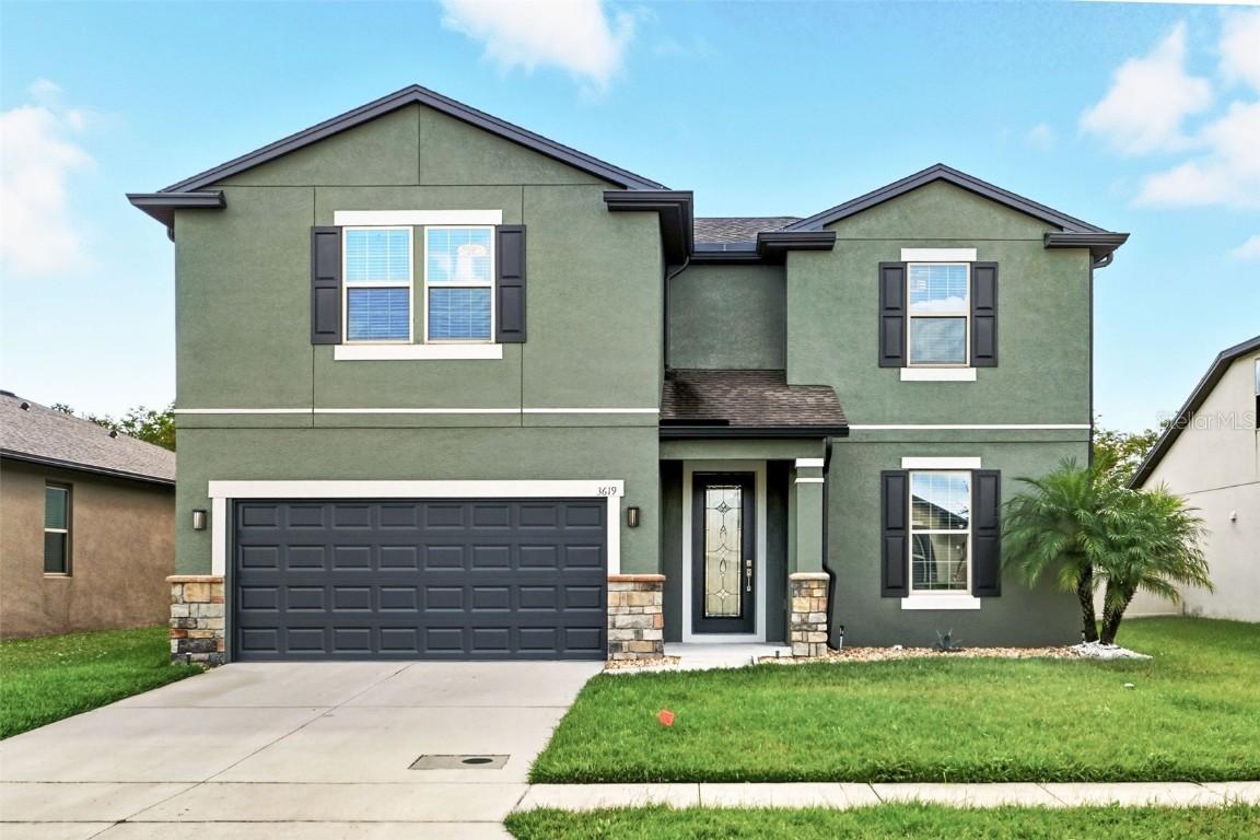 3619 Vega Creek Dr., St Cloud, FL 34772