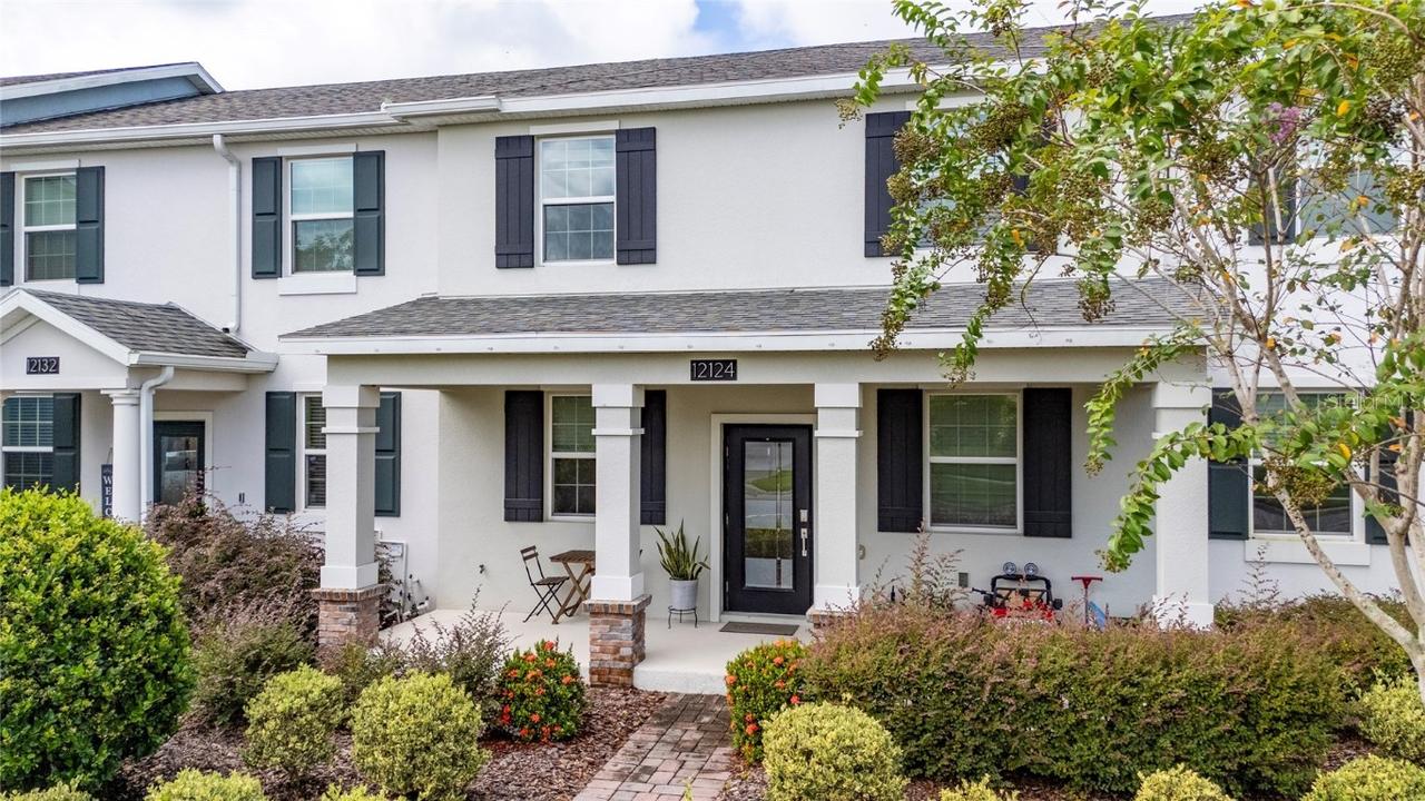 12124 Sonnet Ave., Orlando, FL 32832