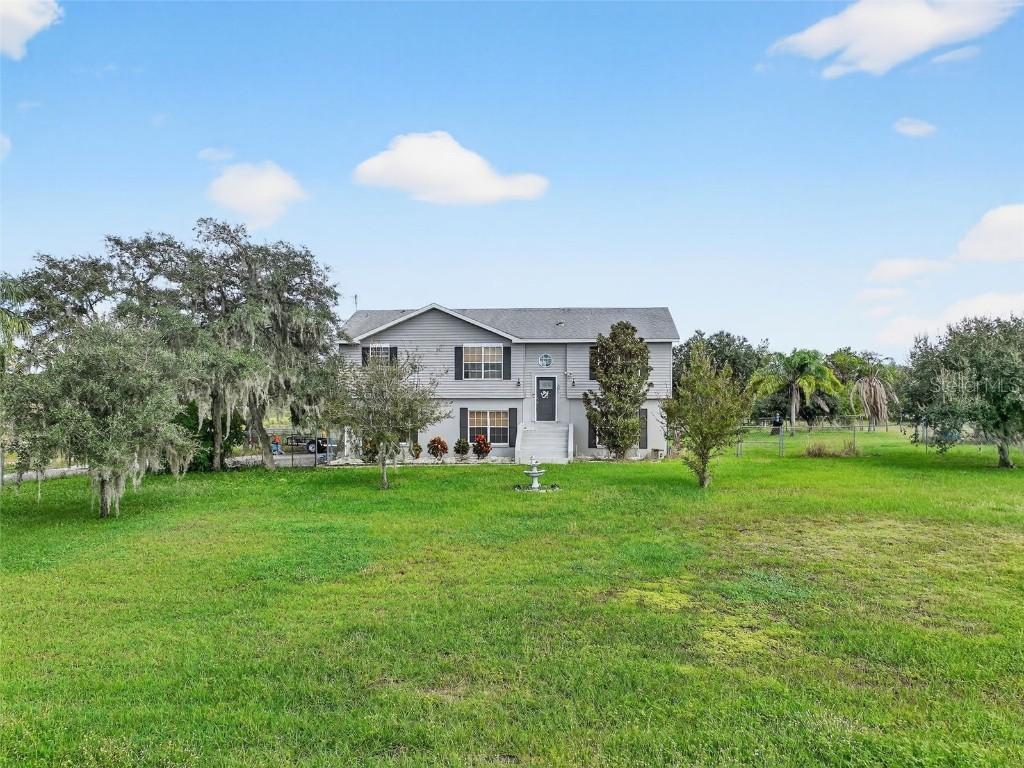 301 H L Smith Rd., Haines City, FL 33844
