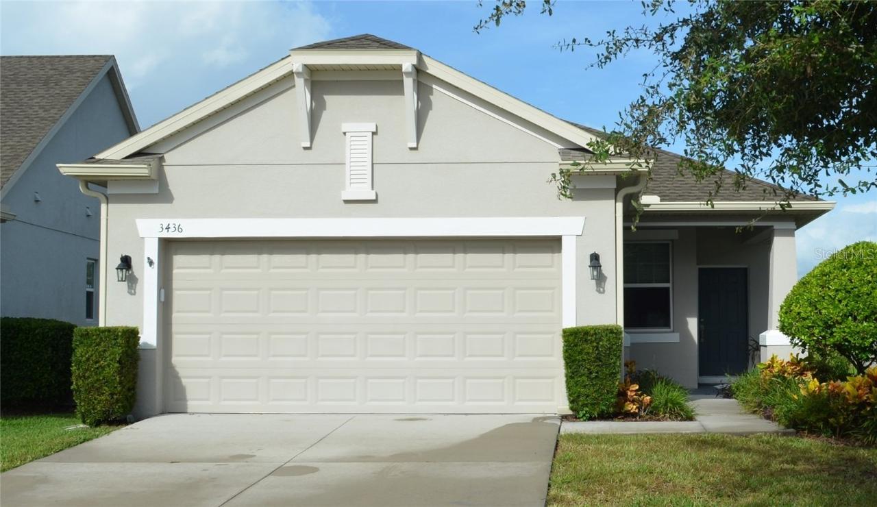 3436 W Sagebrush St., Harmony, FL 34773