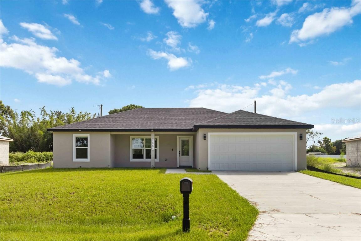 1643 Windsor Ave., Palm Bay, FL 32909