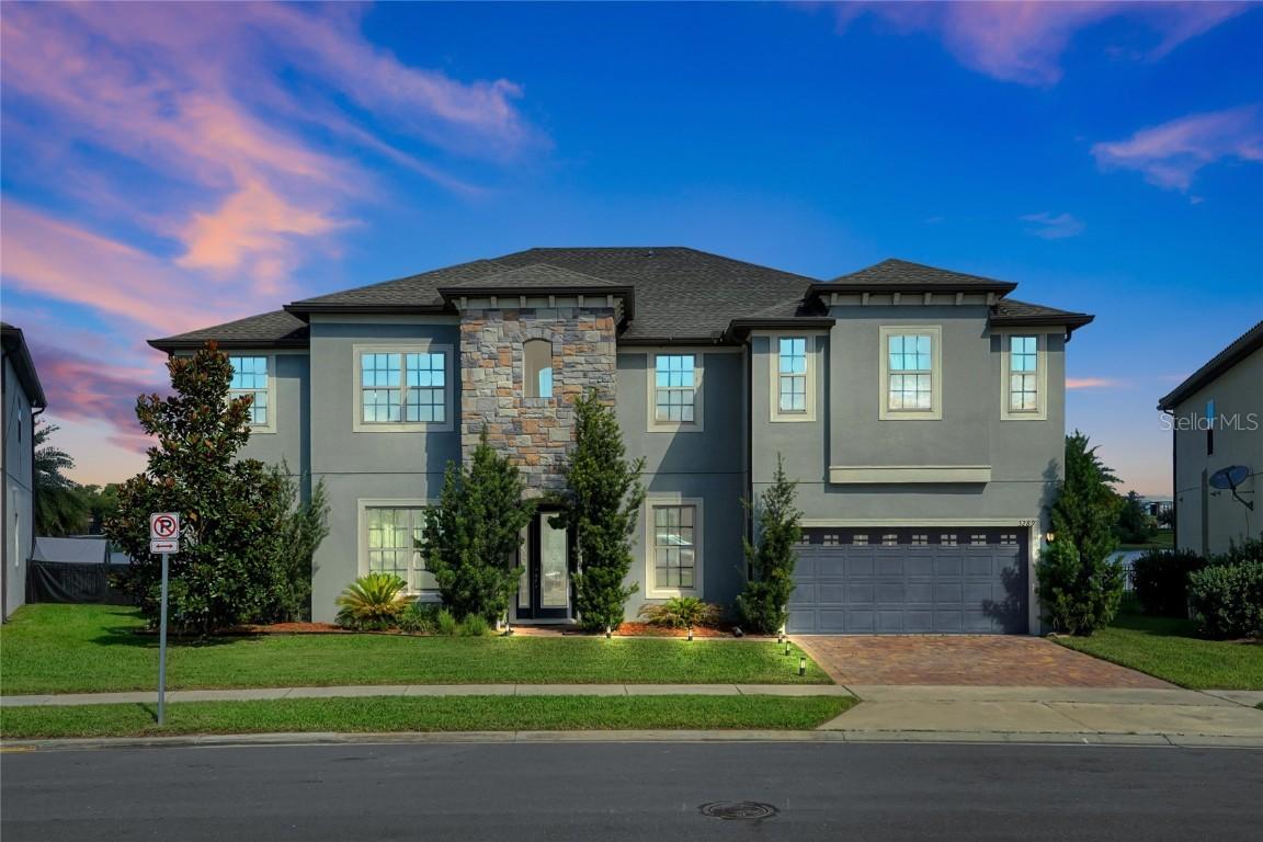 3289 Preserve Dr., Orlando, FL 32824