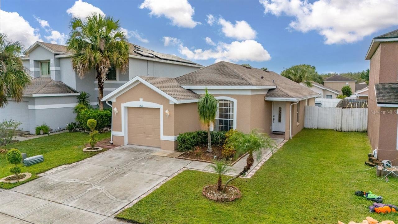 1421 Timberbend Cir., Orlando, FL 32824