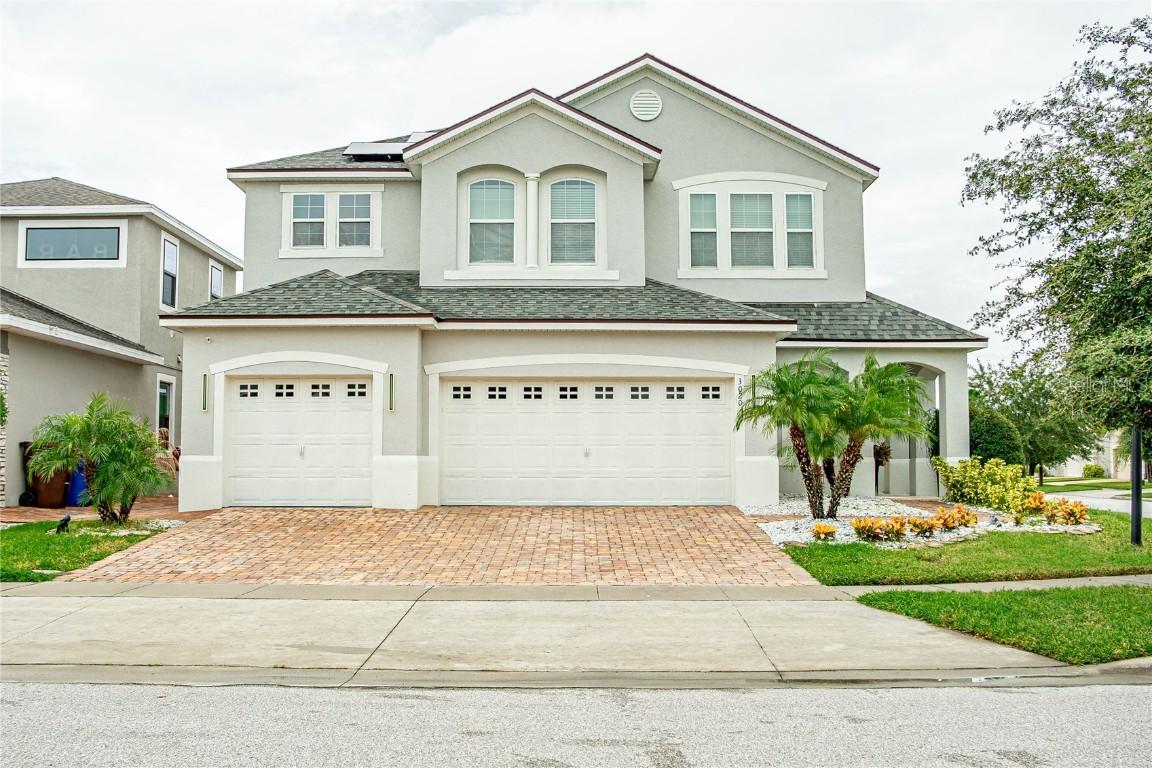 3020 Cardillino Way, Kissimmee, FL 34741