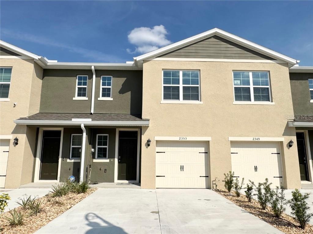 2353 Penguin Blvd., Davenport, FL 33837