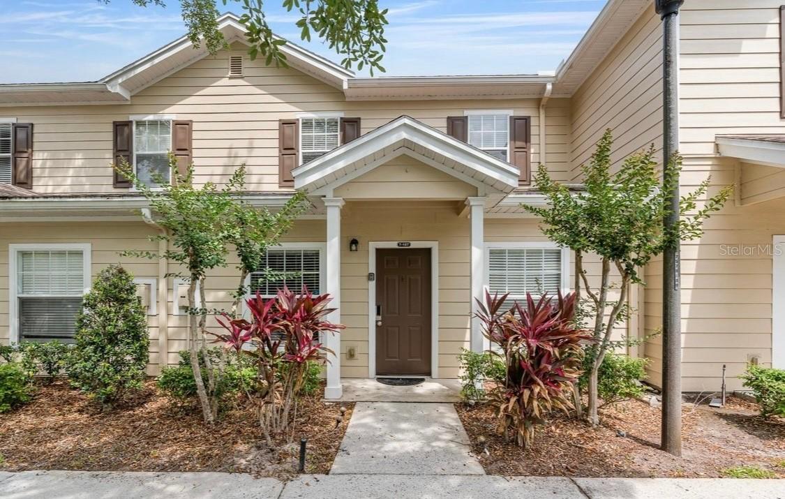 2964 Lucayan Harbour Cir. #107, Kissimmee, FL 34746