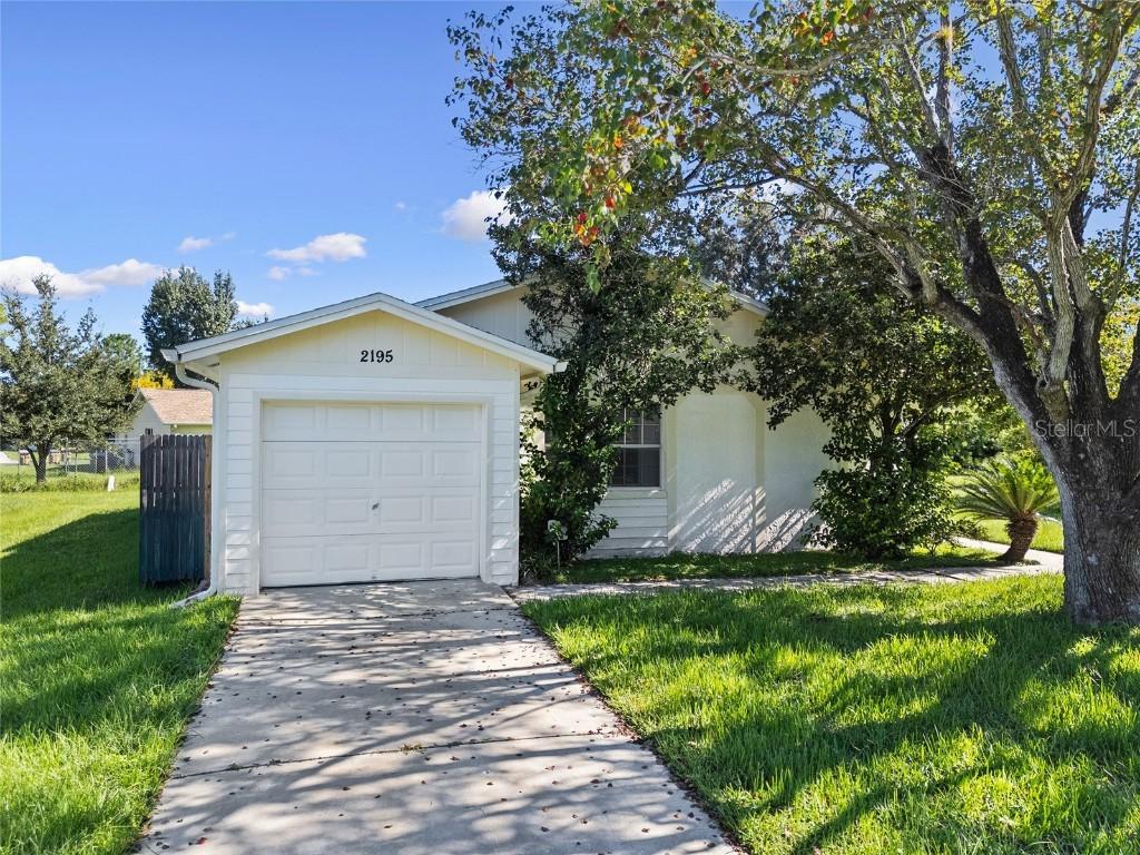 2195 Wind Jammer Ct., Kissimmee, FL 34744