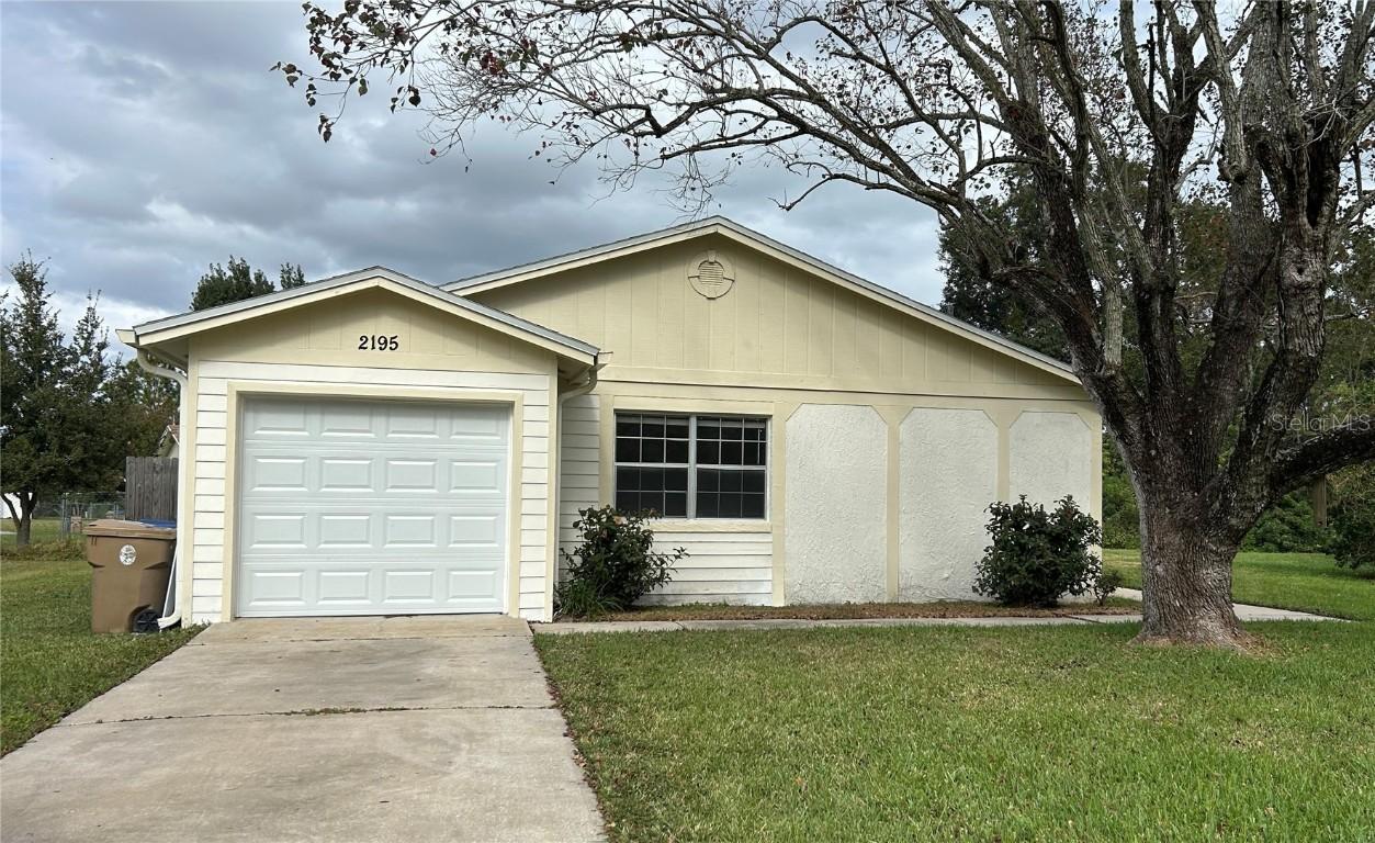 2195 Wind Jammer Ct., Kissimmee, FL 34744