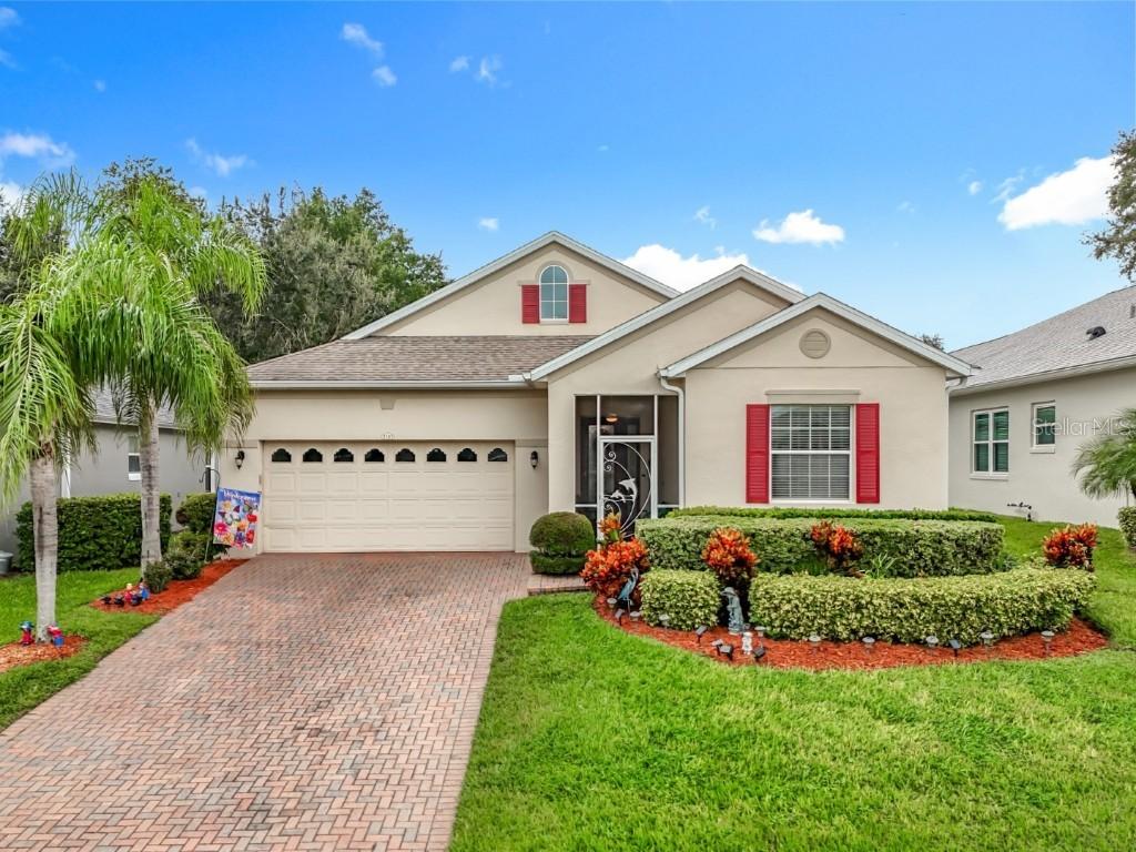 2185 Caledonian St., Clermont, FL 34711